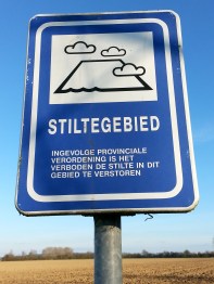 stilte
