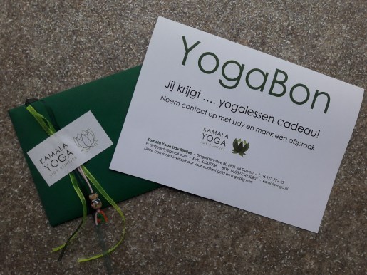 yogabon met website